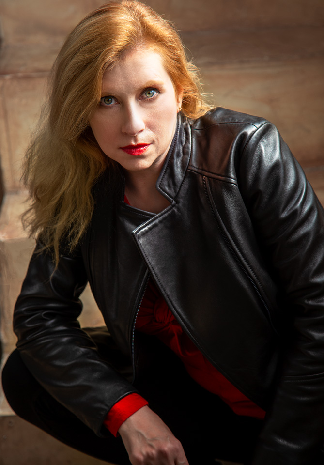 Nicole Blessing