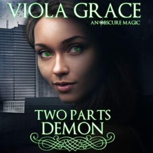Two Parts Demon