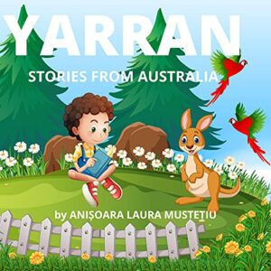 Yarran