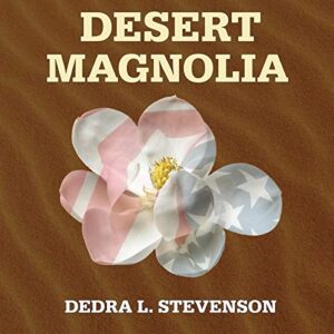 Desert Magnolia