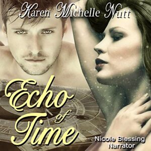 Echo Of Time