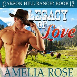 Legacy Of Love