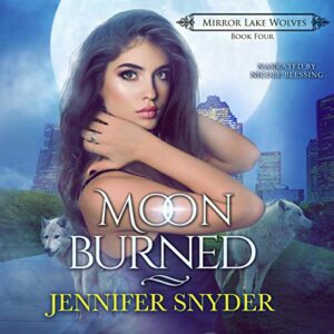 Moon Burned