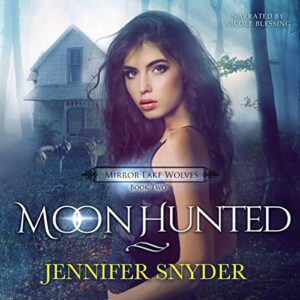 Moon Hunted
