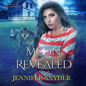 Moon Revealed