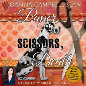 Paper, Scissors, Death