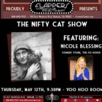Nifty Cat Show