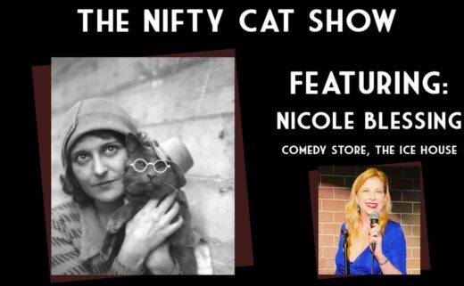 Nifty Cat Show