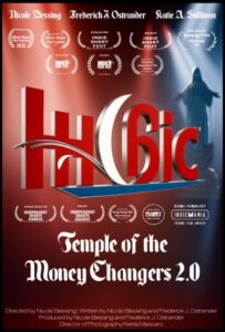 Temple Of The Money Changers 2.0