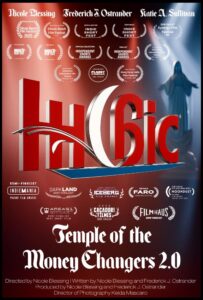 Temple Of The Money Changers 2.0