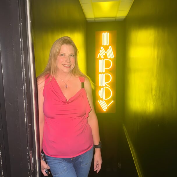 Hollywood Improv